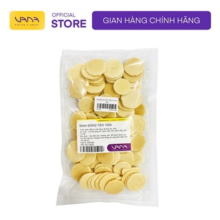 Bánh đồng tiền