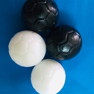 Bóng bi lắc basic
