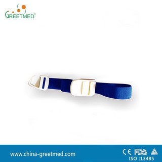 Dây garo có khóa nhựa và không khóa (loại tốt) dùng lấy máu trong bệnh viện, spa