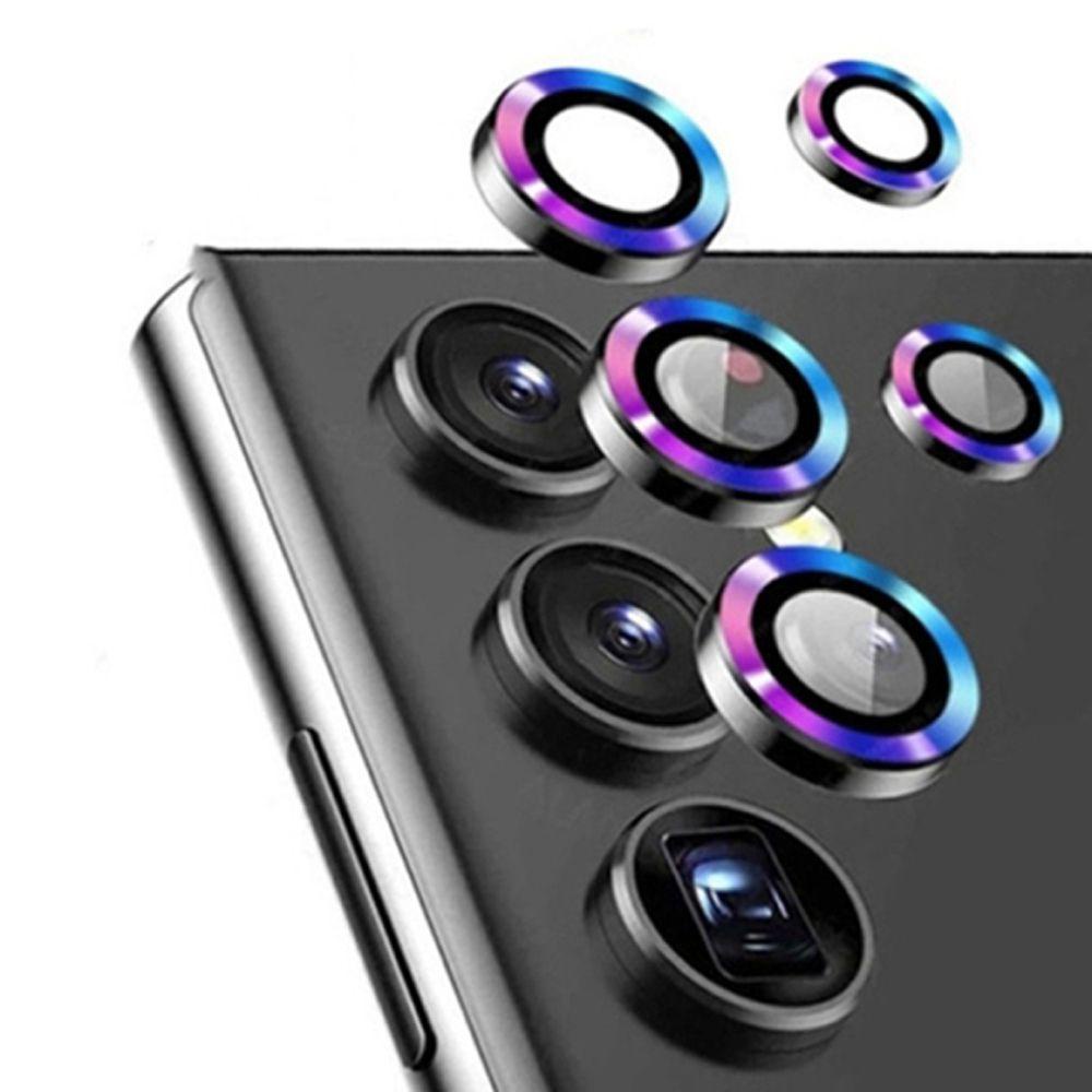 Kính Cường Lực Bảo Vệ Camera Điện Thoại Samsung S22 Samsung Galaxy S22 Ultra