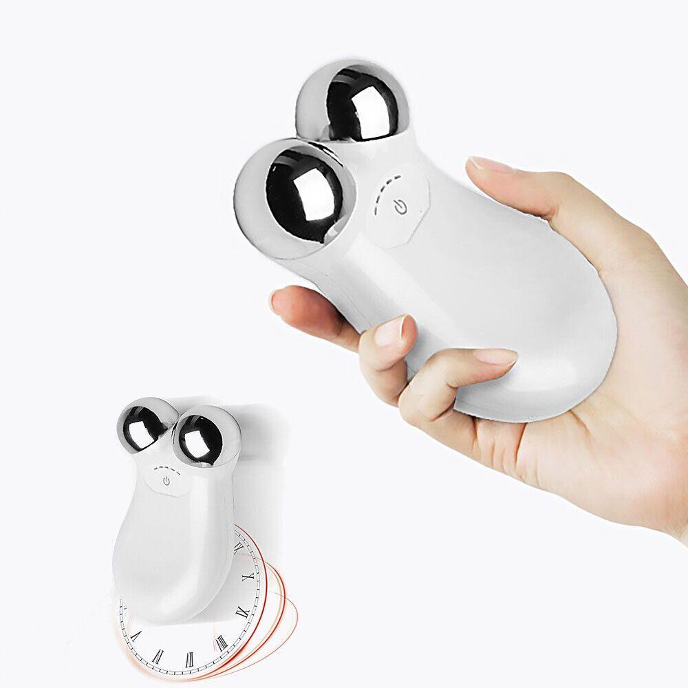 Máy Mát Xa Làm Săn Chắc Da Mặt