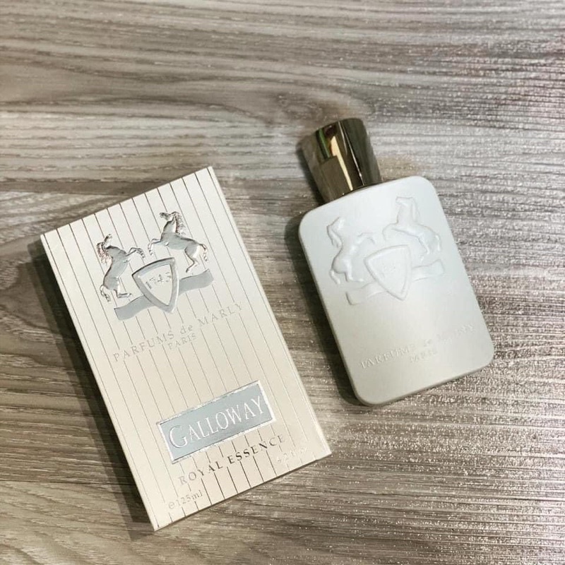 Nước hoa Parfums de Marly Galloway 125ml
