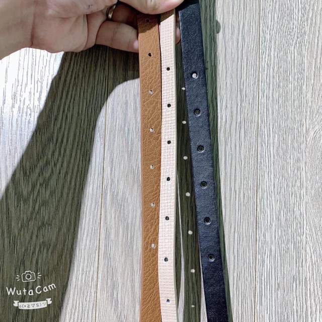 Thắt lưng video và ảnh thật có sẵn