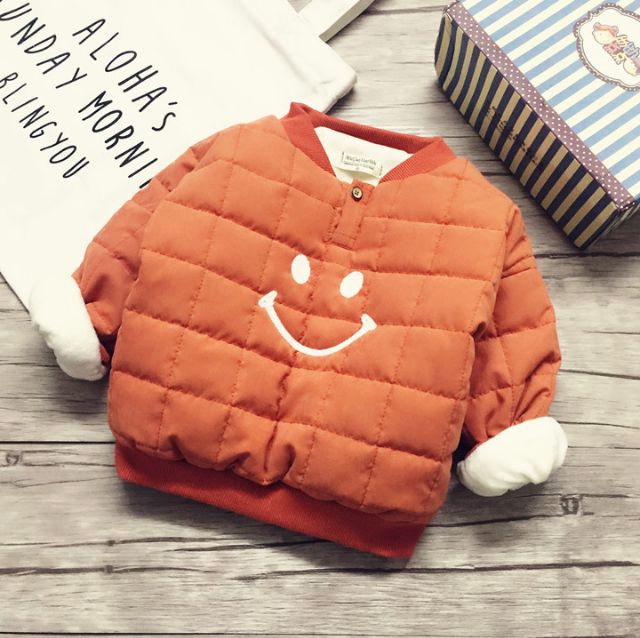 ÁO KHOÁC LÓT NỈ DẦY DẶN HÀNG QUẢNG CHÂU | BigBuy360 - bigbuy360.vn