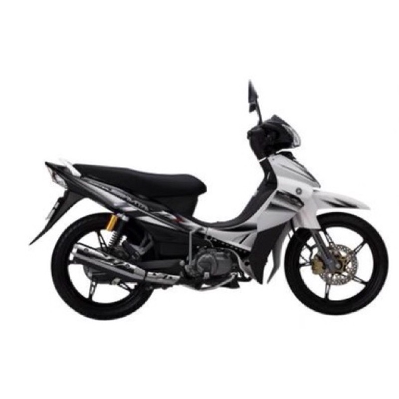 Bộ nồi Jupiter - bộ côn sirius ,bộ côn Yamaha