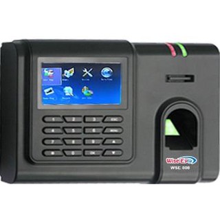 Máy chấm công vân tay WISE EYE WSE-808