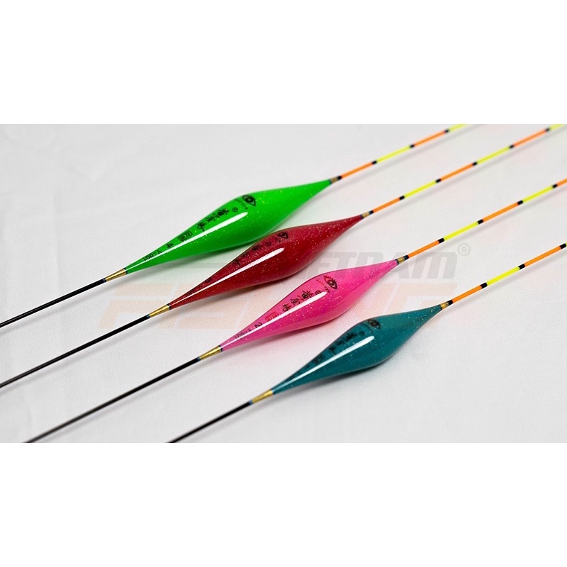 Phao Mắt Lé Y001-Y008 Siêu Nhậy