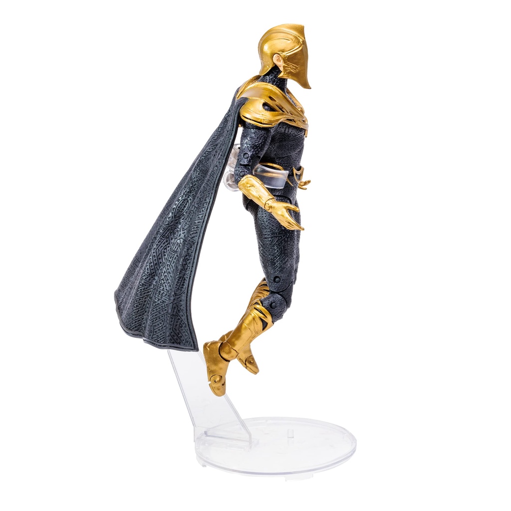 Mô hình McFarlane🦇DC Multiverse 7-inch🦇Black Adam 2022: Dr. Fate