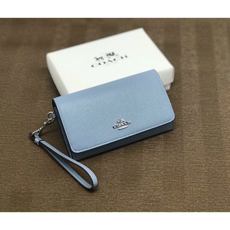 Ví clutch C.@.a.chi gift valentine