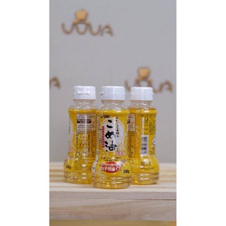 Dầu gạo cao cấp Tsuno Nhật Bản 180gr