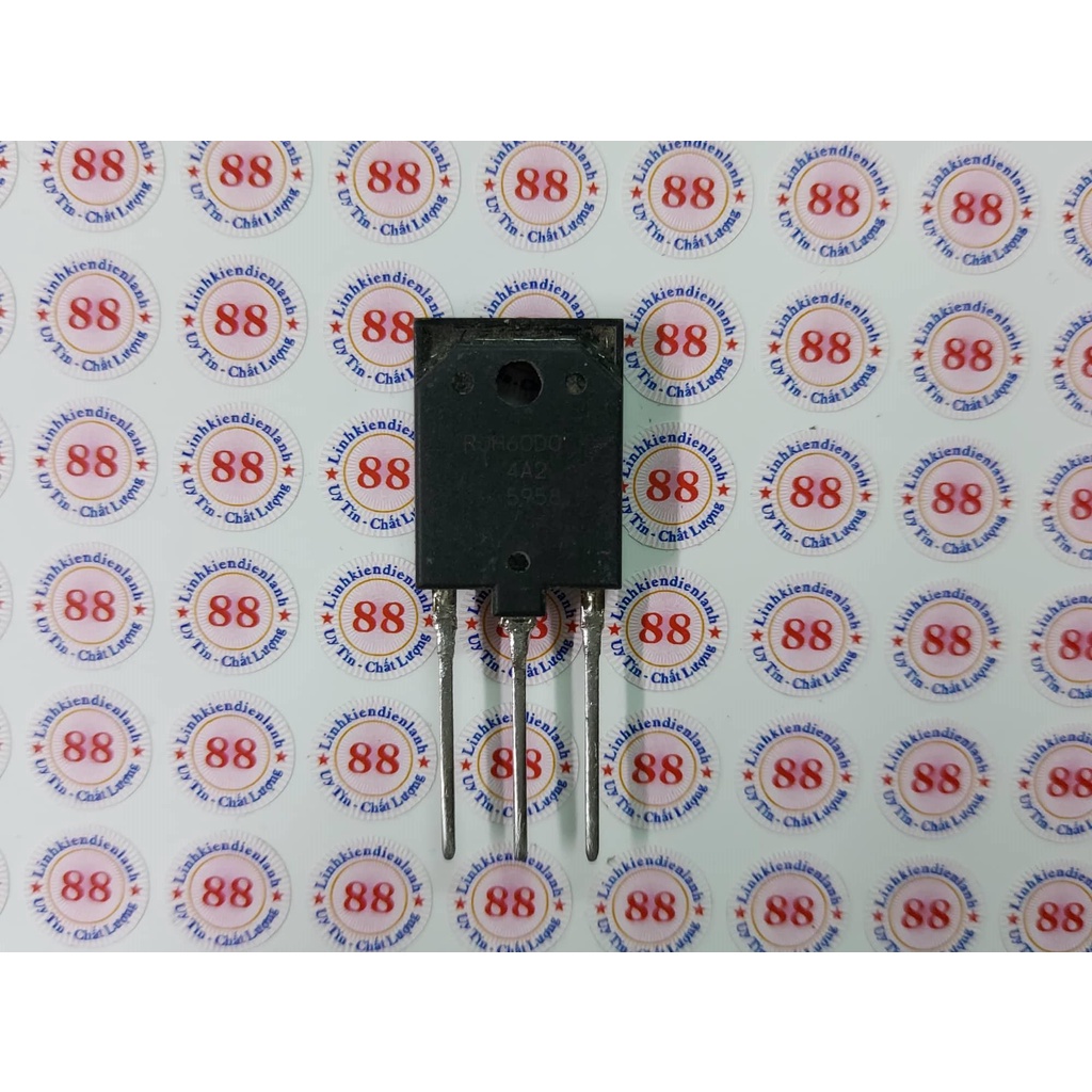 IGBT RJH60D0 RJH60DO RJP60D0 RJH60DO tháo máy chân dài chất lượng !