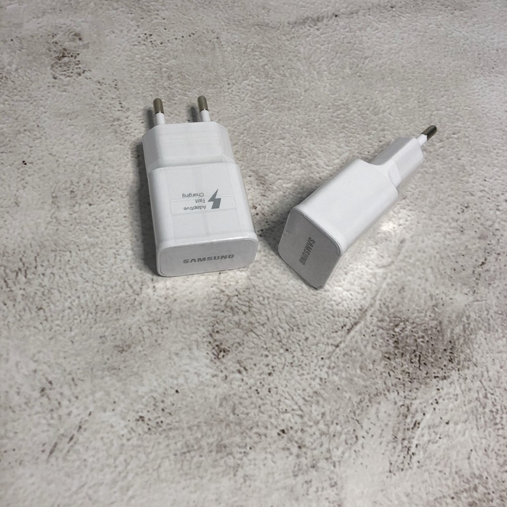 Củ sạc nhanh Samsung Zin
