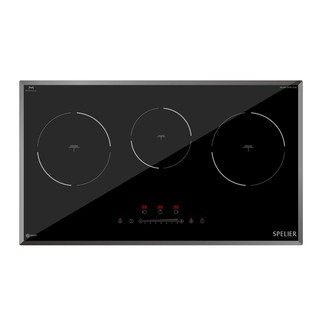 BẾP TỪ BA SPM – 938I