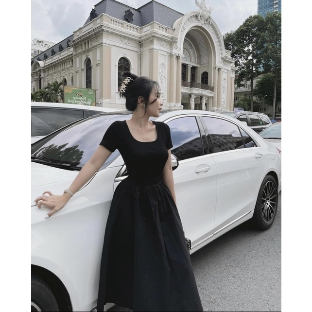 SET CVAY KÈM ÁO BODY 2M