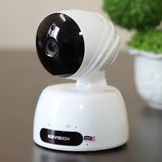 CAMERA KBVISION KW-H1 XOAY 360 ĐỘ