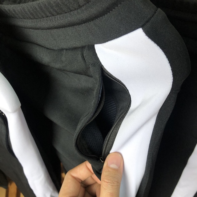 BST Quần Thể Thao Nam 1 Sọc | BigBuy360 - bigbuy360.vn