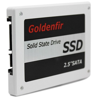 Ổ cứng SSD 256GB SSD 2.5 Inch SSD
