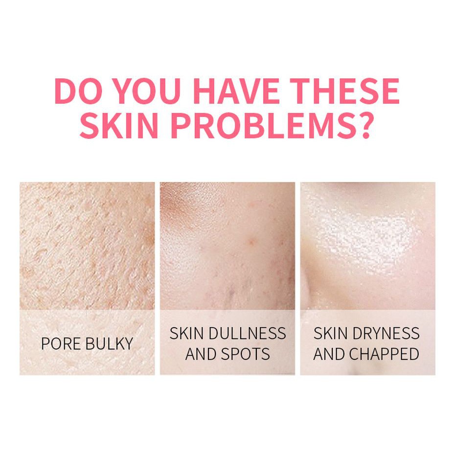 [Mã COS1904 giảm 8% đơn 300K] Bịch 15 Gói Mặt Nạ Ngủ Hoa Anh Đào Sakura Sleeping Face Mask Chính Hãng Laikou | BigBuy360 - bigbuy360.vn