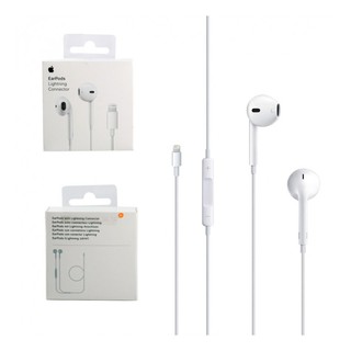 Tai nghe Apple EarPods Lightning Chính Hãng