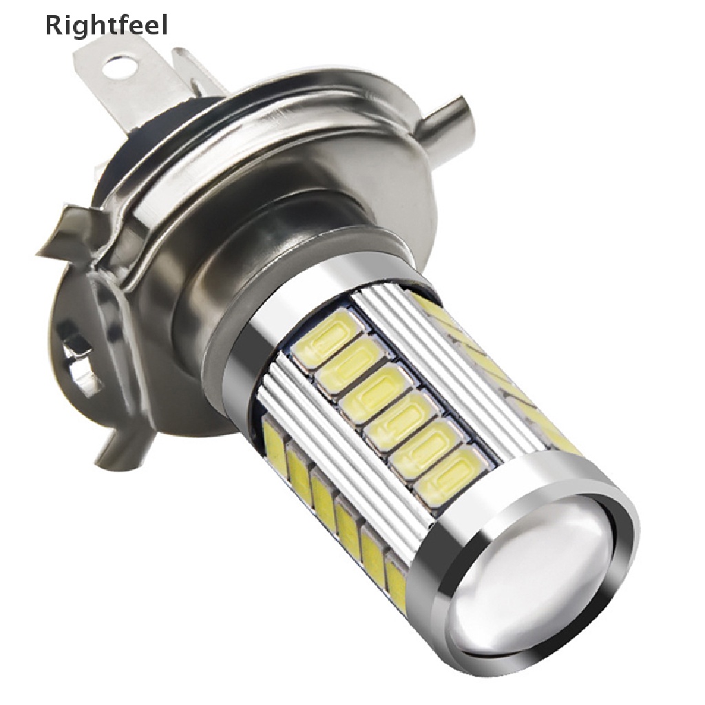 Đèn Pha LED H4 33 SMD 5630 5730 Chuyên Dụng Cho Xe Hơi