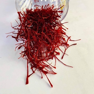 [Set Quà] NHỤY HOA NGHỆ TÂY_SAFFRON