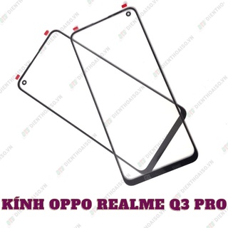 Kính dùng thay cho máy realme q3 pro