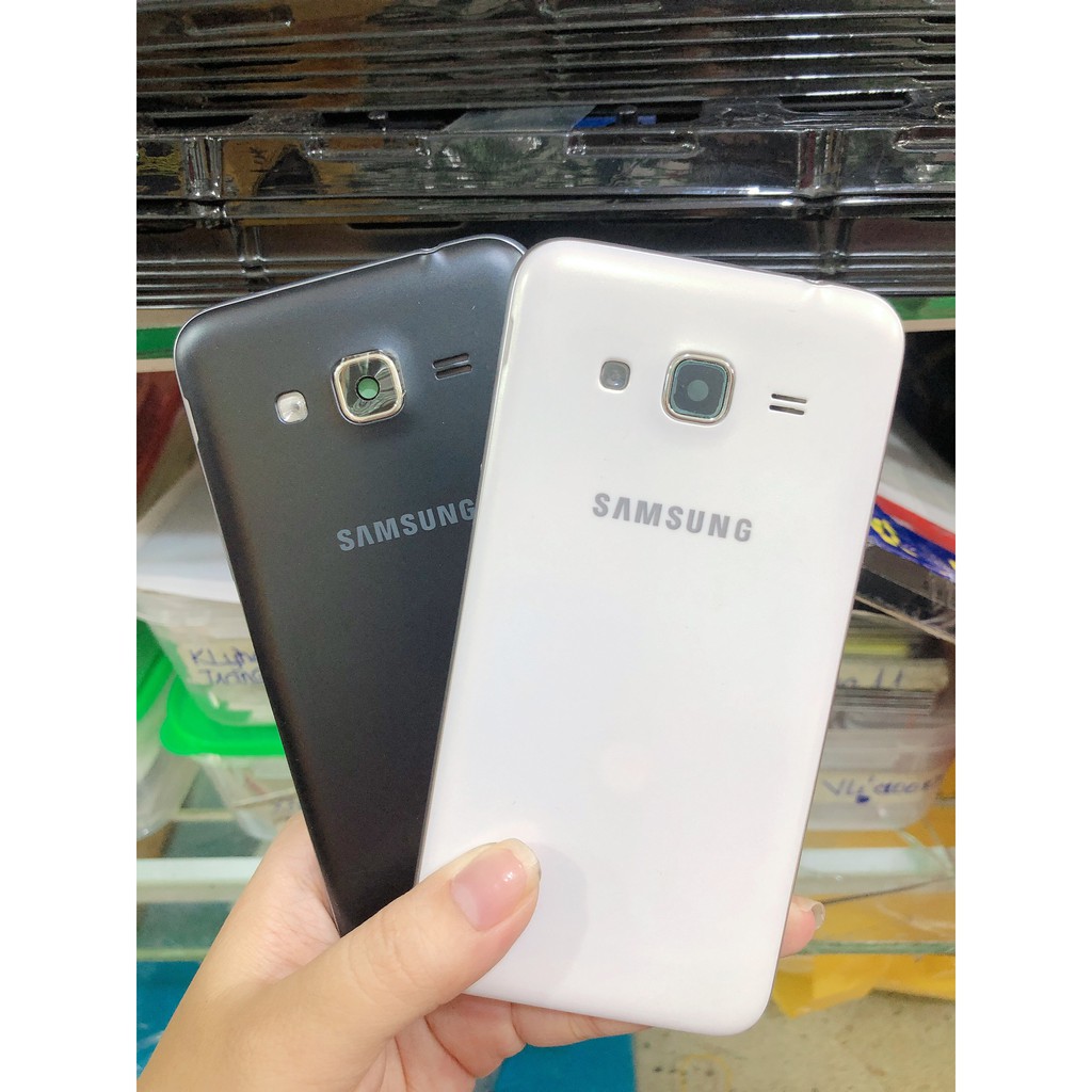 VỎ SAMSUNG J3 2016