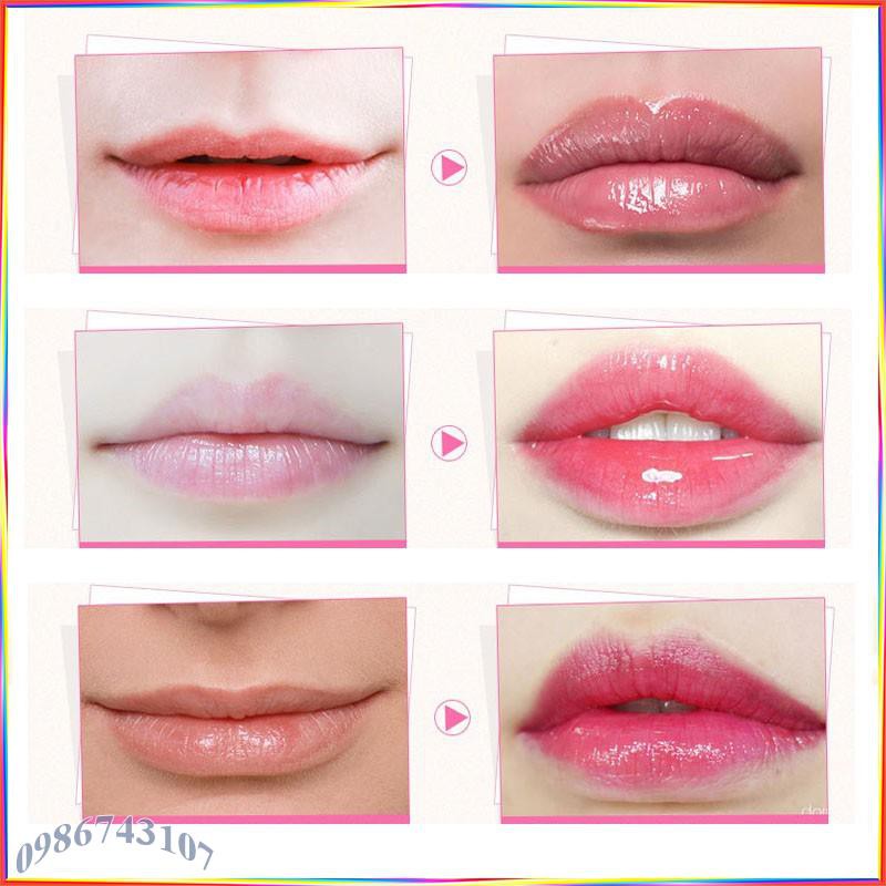 Son dưỡng môi thâm nhạt MayCreate SD35A | BigBuy360 - bigbuy360.vn