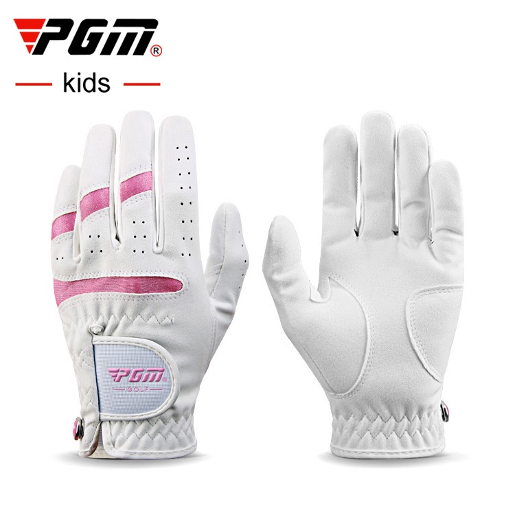 [Chính hãng] Găng Tay Trẻ Em - PGM ST024 Children’s Gloves