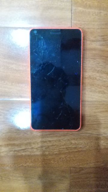 Điện thoại nokia lumia 640xl