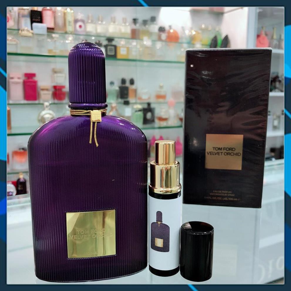 [CHÍNH HÃNG] Nước Hoa Nam Nữ Cao Cấp Tomford Orchid 100ml Cực Thơm | BigBuy360 - bigbuy360.vn