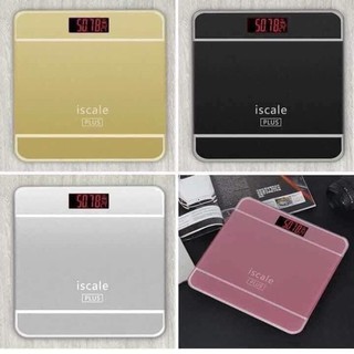 Cân sức khỏe điện tử Iphone