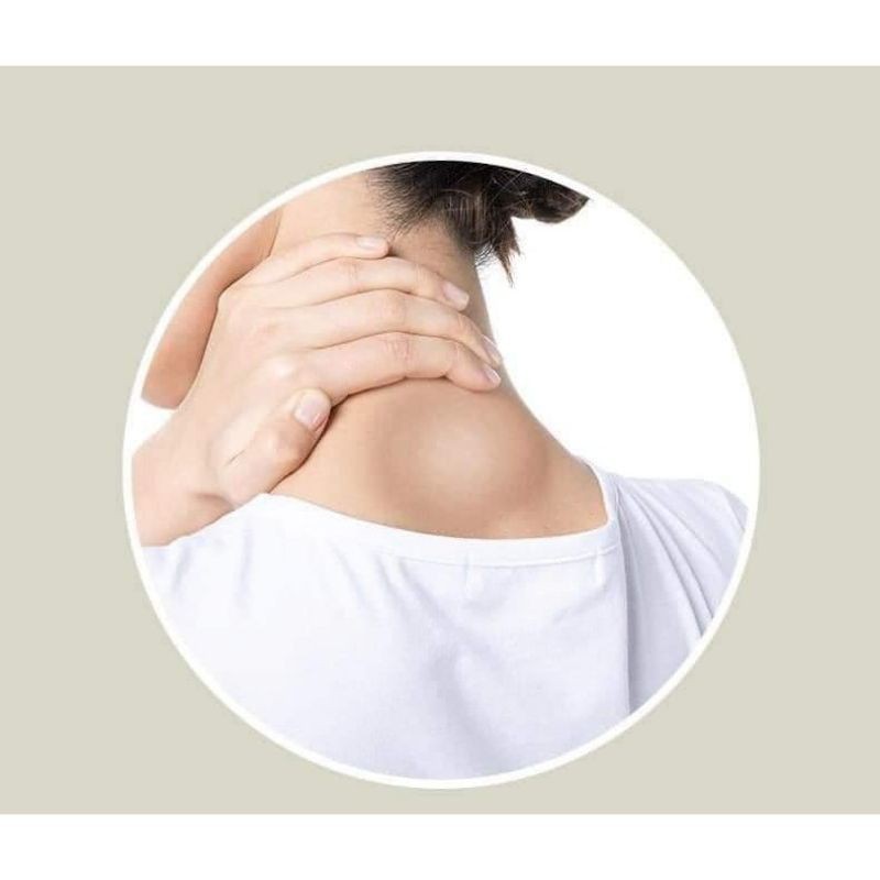 Hộp 12 Miếng Dán Vai Gáy Đông Y Thảo Dược