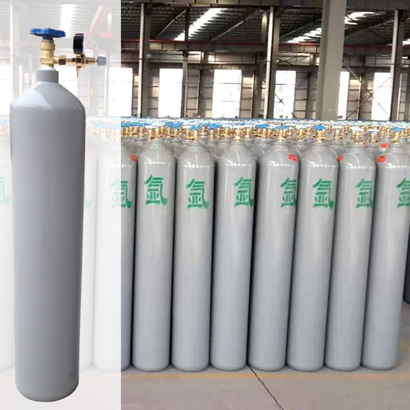 Van giảm áp suất khí CO2