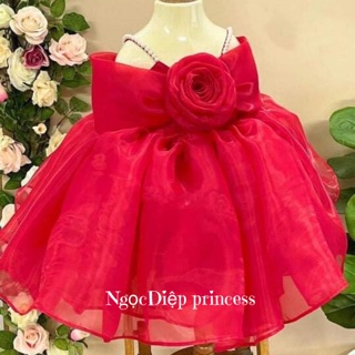 NGỌCDIỆP Princess