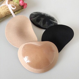 2 miếng mút dán độn ngực ( mút dán bikini -  sử dụng nhiều lần )