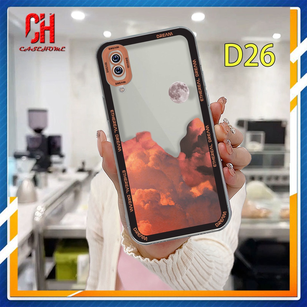 Ốp Điện Thoại Cho VIVO Y20 Y15S Y91C Y21 2021 Y21A Y21T Y12S Y12 Y30 Y21S Y20S Y12i Y01 Y91 Y30i Y93 Y95 Y15 Y17 Y50 Y53S Y51 2020 Y51A Y33T Y10 Y33S Y1S Y11 Y31 Y20i Y91i Y90 Y51S Y12A Y33 Y11S Y30G Y12G Y20A Y20G Y21E