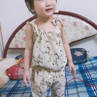 Bộ jum cho bé gái