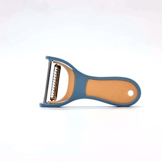 Dụng Cụ Nạo Gọt Rau Củ Quả Lưỡi Inox Cao Cấp