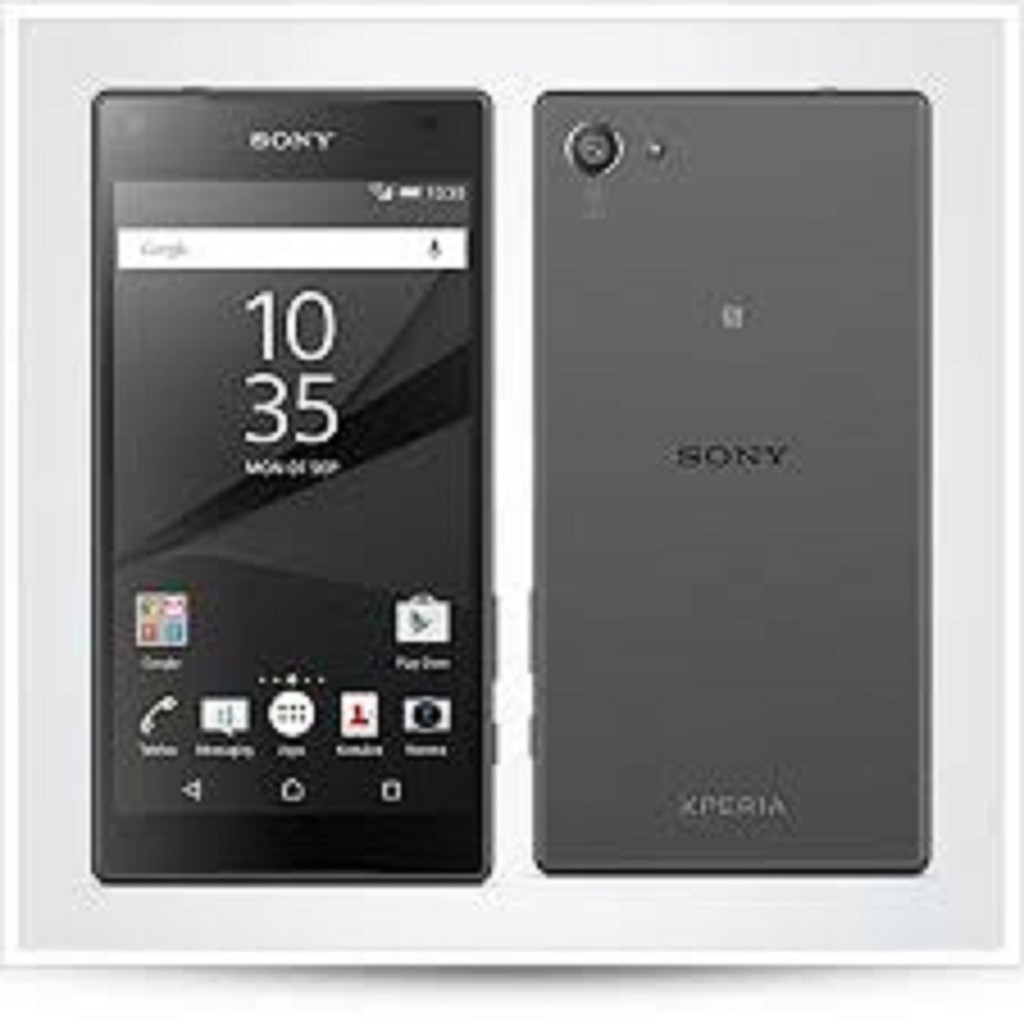 điện thoại SONY XPERIA Z5 ram 3G/32G có vân tay, Chính Hãng, Chơi Game nặng mướt | BigBuy360 - bigbuy360.vn