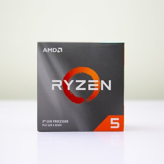 Bộ vi xử lý - CPU AMD Ryzen 5 2600