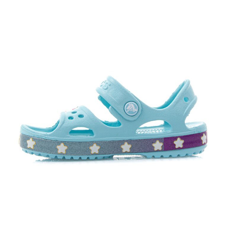 Dép sandal trẻ em CROCS Funlab 206366-4O9