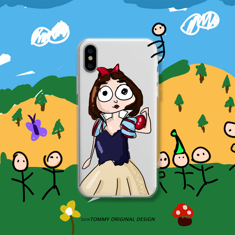 Ốp lưngiphone Ốp Điện Thoại Cho iphone 6 / 6plus / 6s / 6s plus / 6 / 7 / 7plus / 8 / 8plus / x / xs / Xsmax / 11 / 11 pro / 11pro / 14propromax 14 Dinuo case