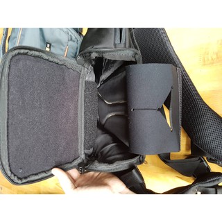 Túi máy ảnh Case Logic SLRC-205 (Hình thật 100%, chính hãng, BH 6 tháng)