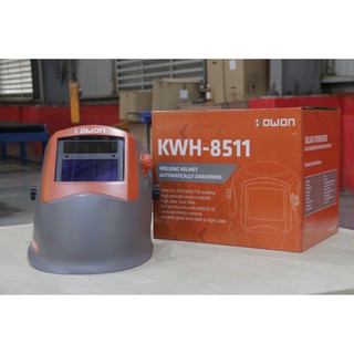 Nón điện tử kowon 8511