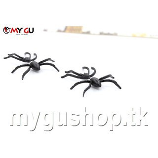 Khuyên tai hình nhện cá tính cực chất BT101