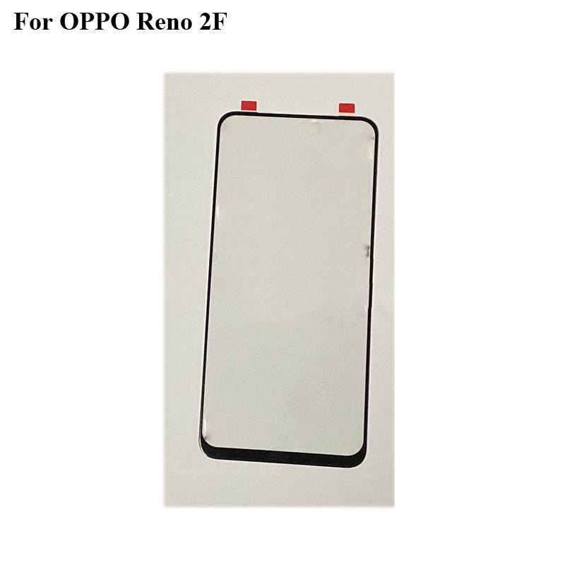 Mặt kính màn hình Oppo Reno 2F chính hãng, thay ép kính Oppo Reno 2f chất lượng