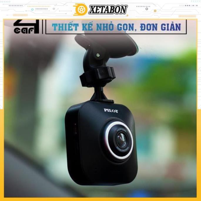 [Rẻ nhất] Camera hành trình ô tô C2, nhỏ gọn, chất lượng HD dành cho các dòng xe phổ thông