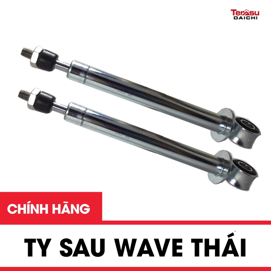 Đôi ty giảm xóc sau Wave Thái chính hiệu Daichi