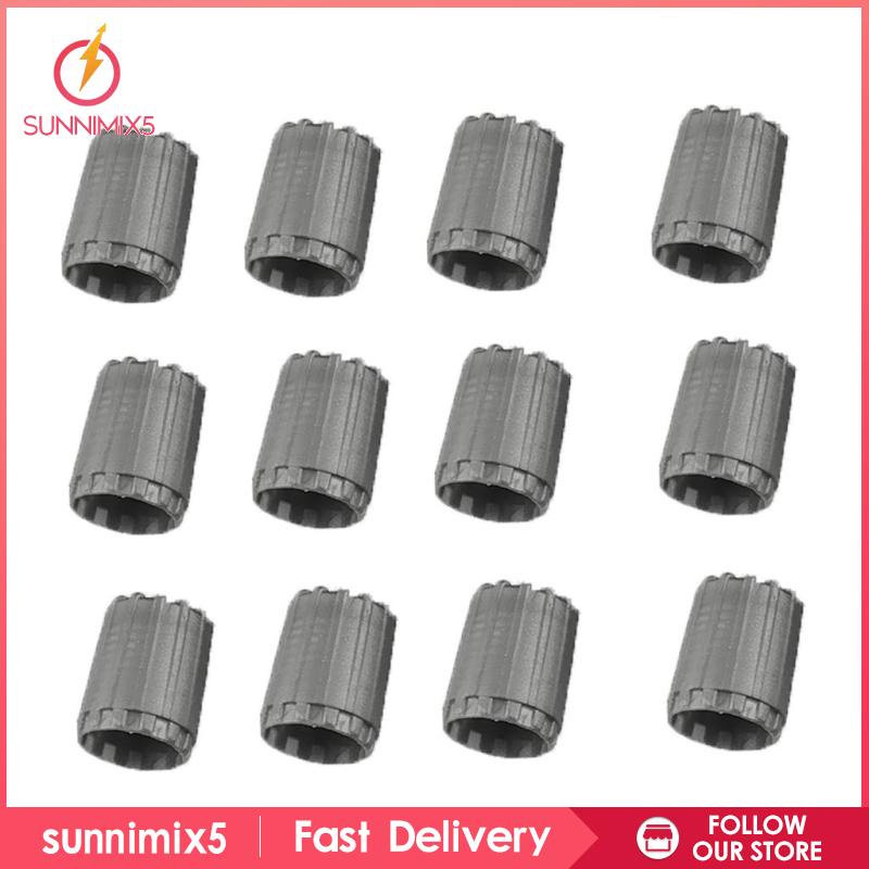 Nắp Van Bánh Xe Hơi Thể Thao Theo Xu Hướng Cho TPMS